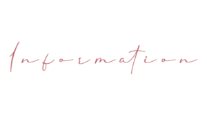 Information