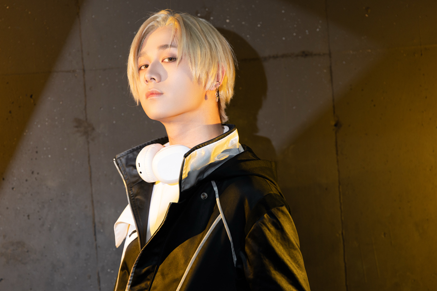 芥子田 万太 キャラクタービジュアル