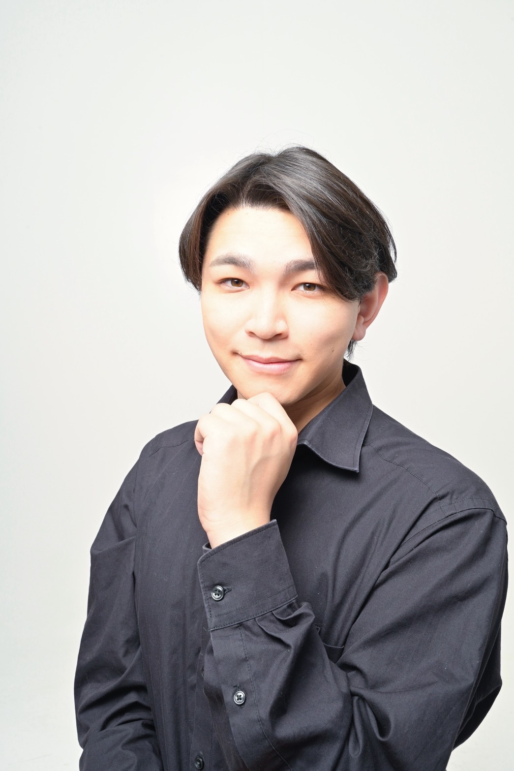 ブルース 前田龍 キャラクタービジュアル